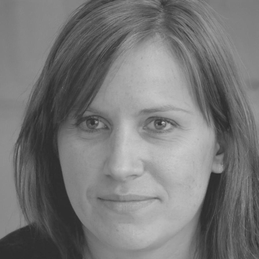 Portrait de Célestine Mouraud